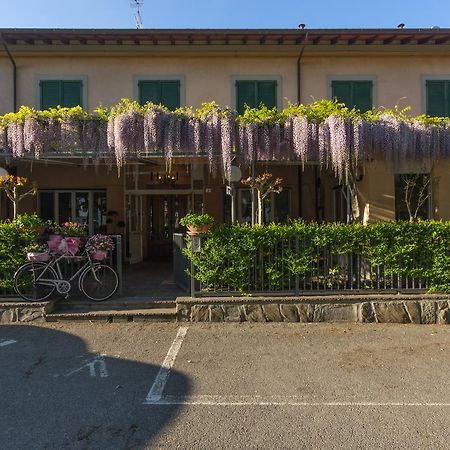 Hotel Ristorante Bologna San Piero in Bagno Exterior foto