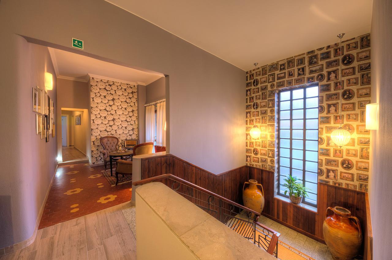 Hotel Ristorante Bologna San Piero in Bagno Exterior foto