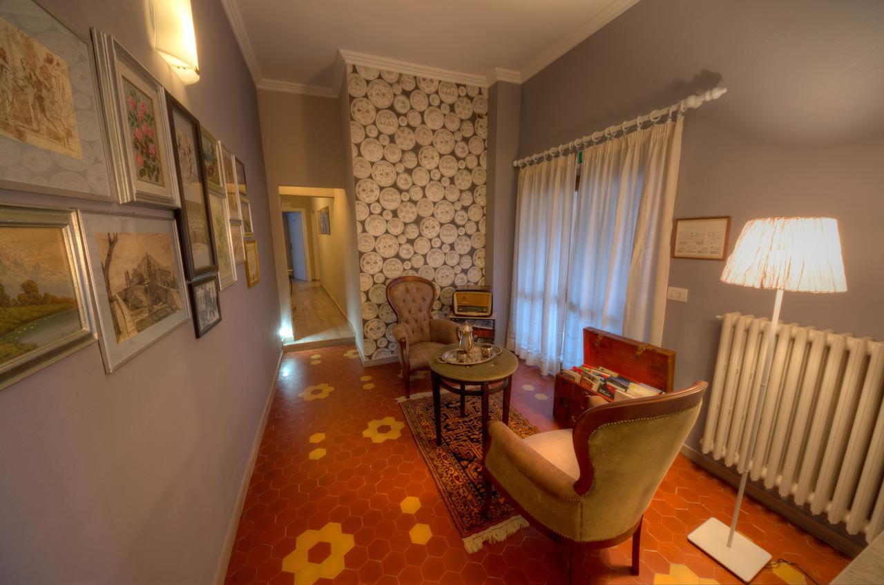 Hotel Ristorante Bologna San Piero in Bagno Exterior foto