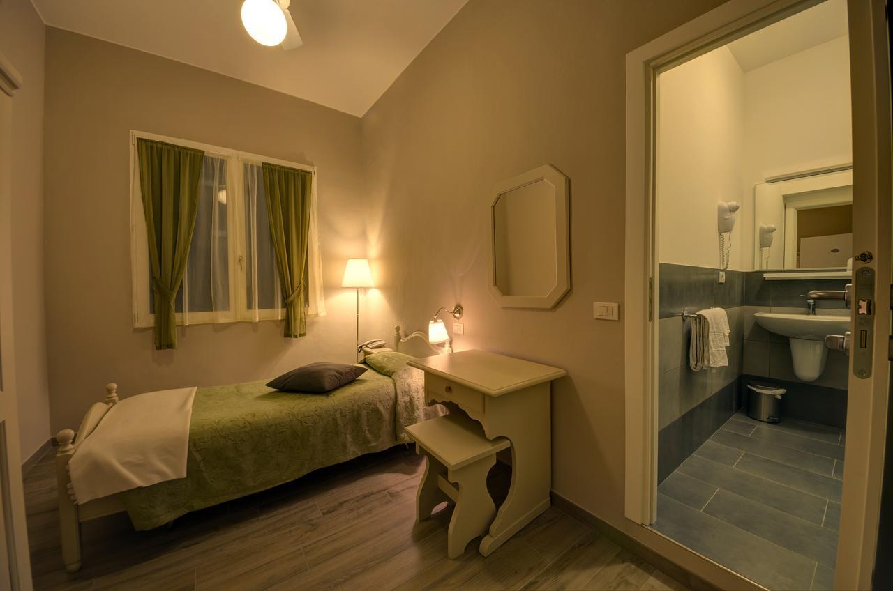 Hotel Ristorante Bologna San Piero in Bagno Exterior foto