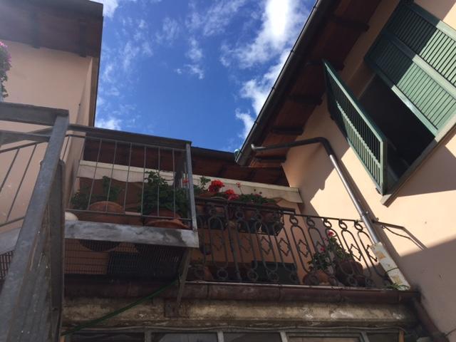 Hotel Ristorante Bologna San Piero in Bagno Exterior foto