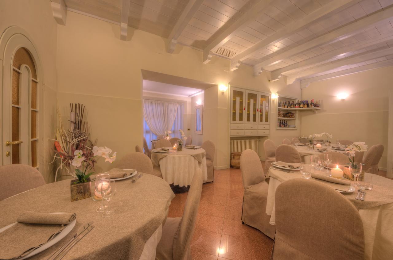 Hotel Ristorante Bologna San Piero in Bagno Exterior foto